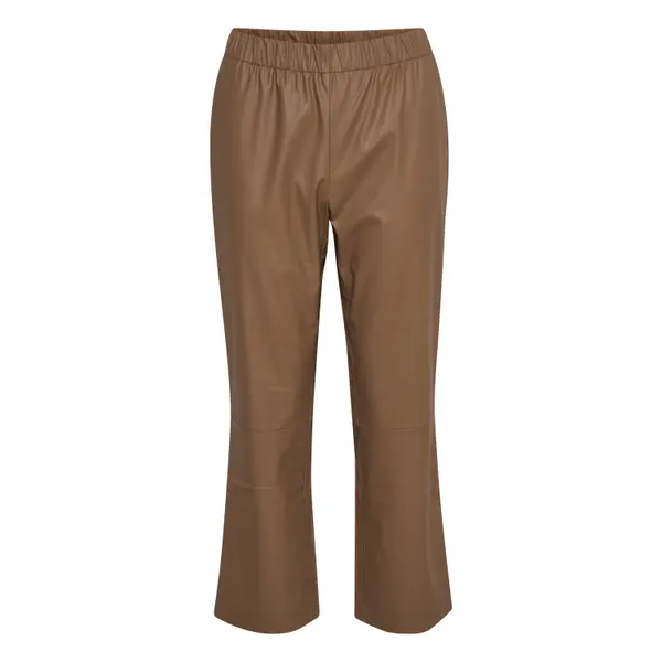 Pantalon droit femme CULTURE Cassandra