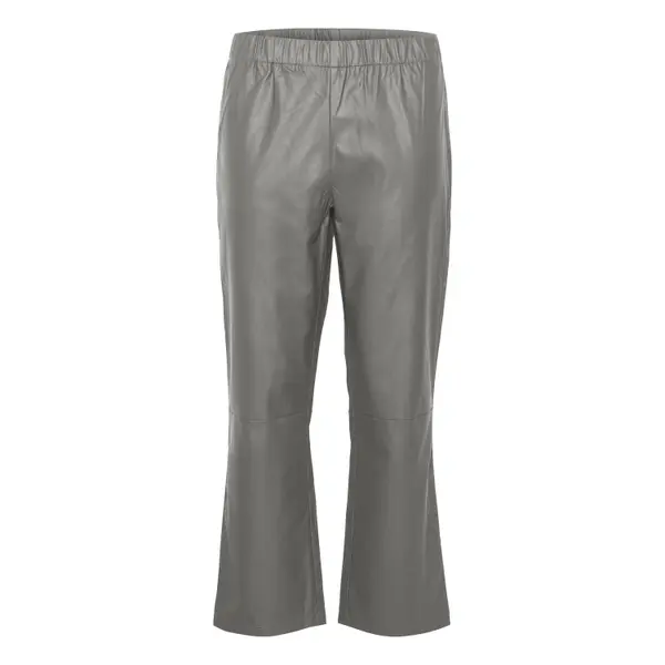 Pantalon droit femme CULTURE Cassandra