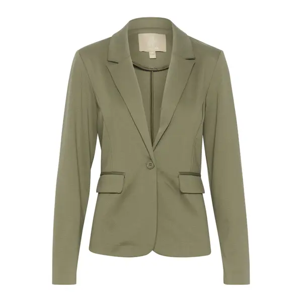 Blazer femme CULTURE Elsoise