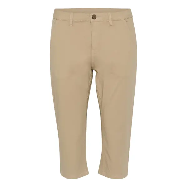 Pantalon capri femme CULTURE Brita
