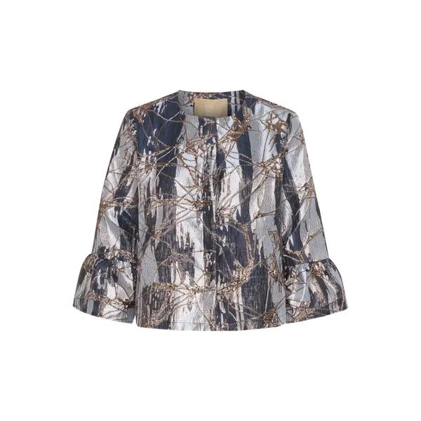 Veste femme CULTURE Banjo
