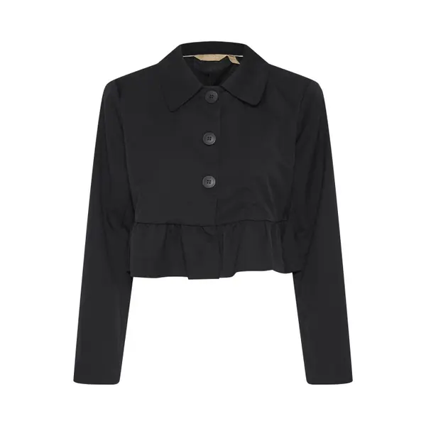 Blazer courte femme CULTURE Cherstin Anie