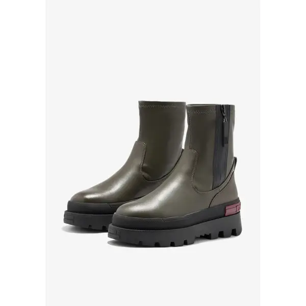 Bottes femme D.Franklin All Track