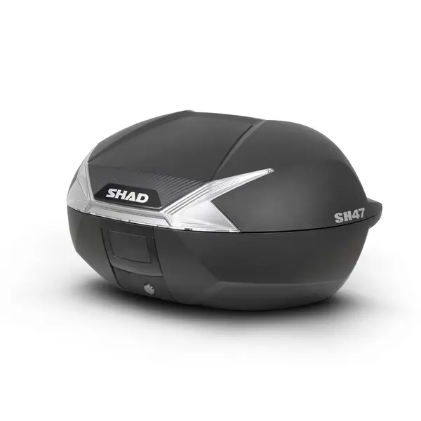 Top case Shad SH47 Tech