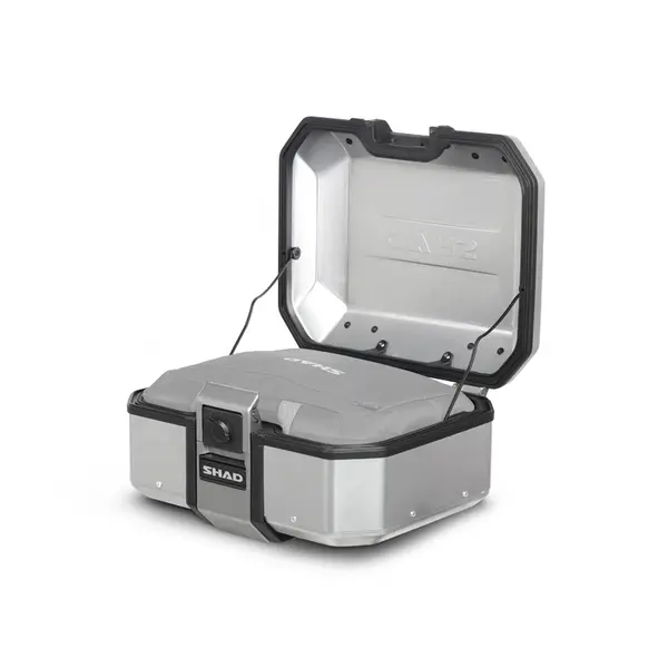 Top case alu Shad Terra TR37