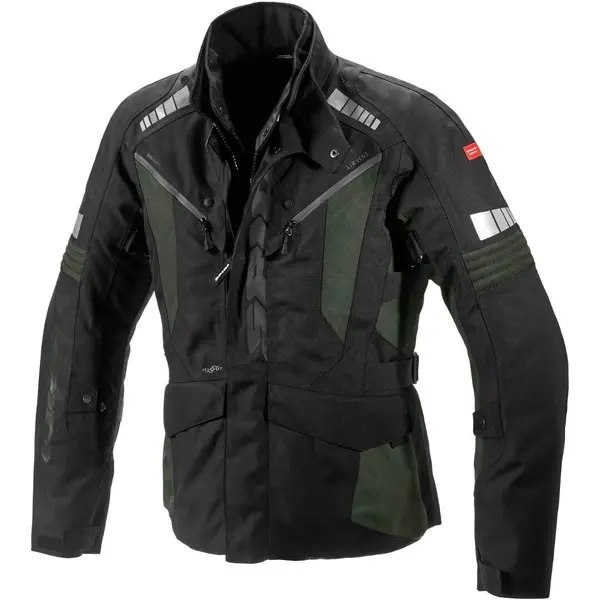Veste moto Spidi outlander