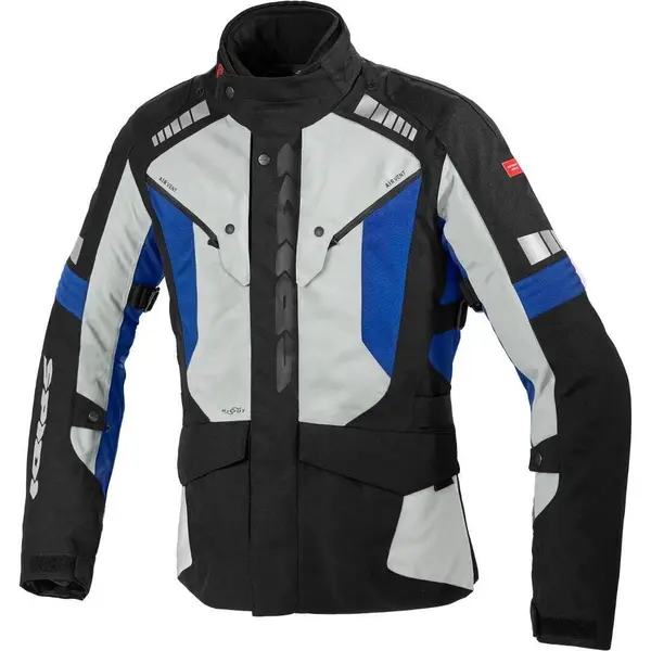 Veste moto Spidi outlander