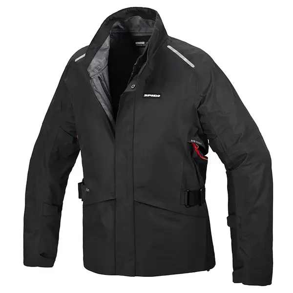 Veste moto Spidi 3l shell