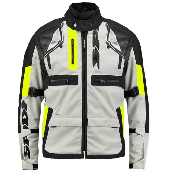 Veste moto Spidi crossmaster
