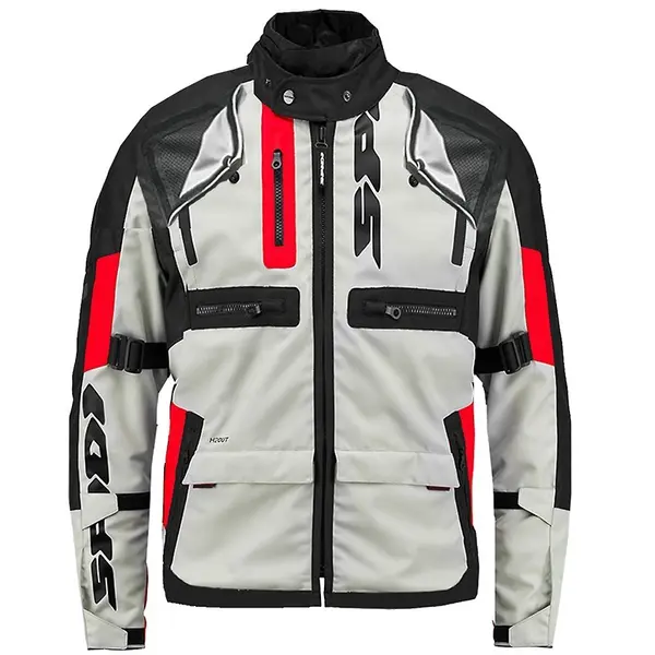 Veste moto Spidi crossmaster