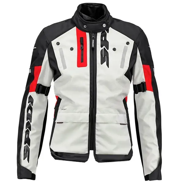 Veste moto femme Spidi crossmaster