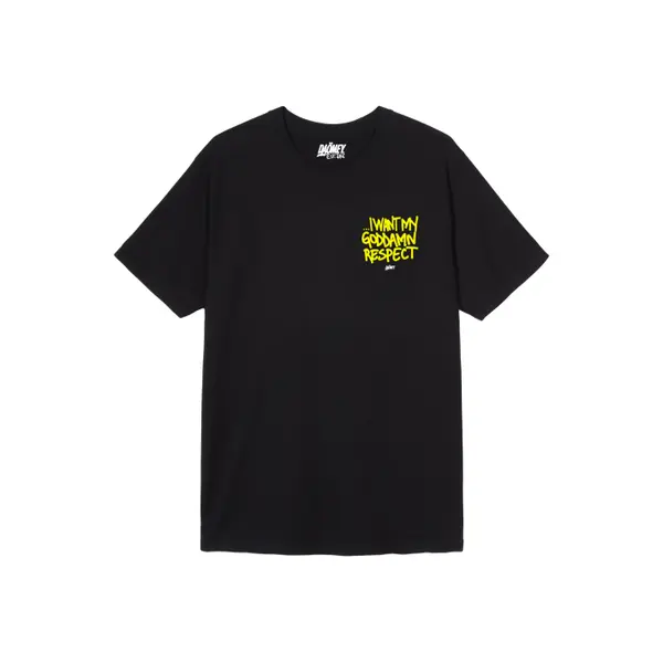 T-shirt Daömey King'S Talk