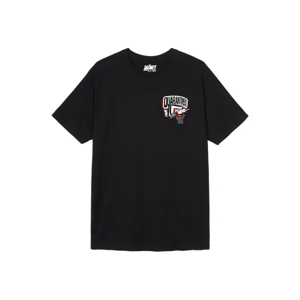 T-shirt Daömey Quarantainers