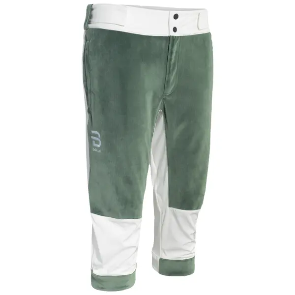 Pantalon de ski 3/4 femme Daehlie Sportswear Boulder