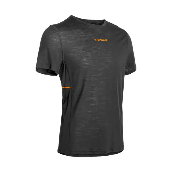 T-shirt en laine Daehlie Sportswear Performance