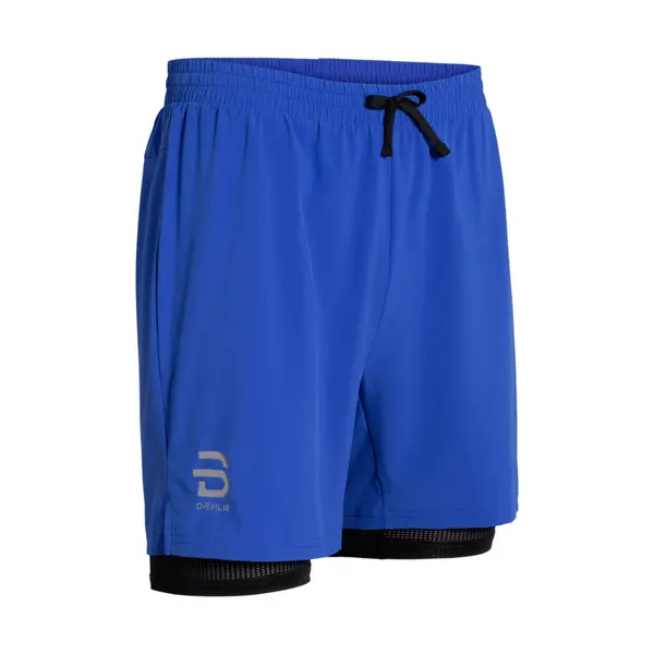 Short 2 en 1 Daehlie Sportswear