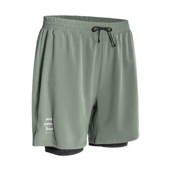 Short 2 en 1 Daehlie Sportswear