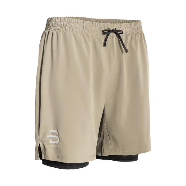 Short 2 en 1 Daehlie Sportswear