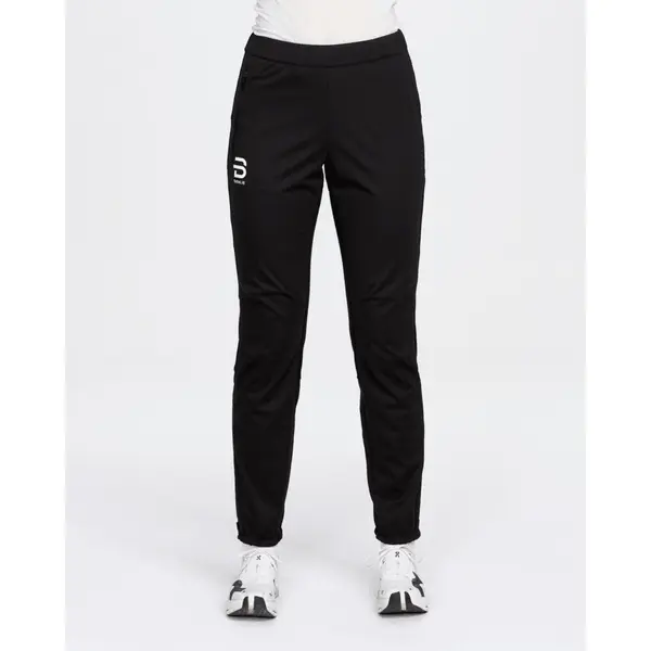 Pantalon de ski femme Daehlie Sportswear Wool 2.0