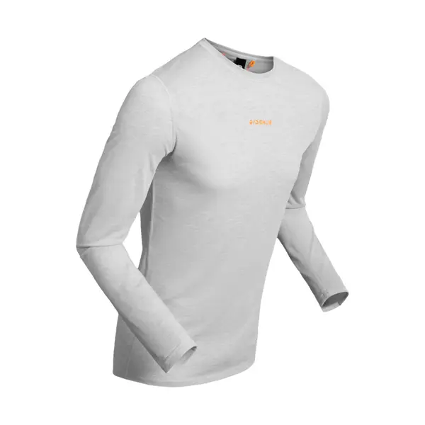 T-shirt manches longues Daehlie Sportswear Wool Mix