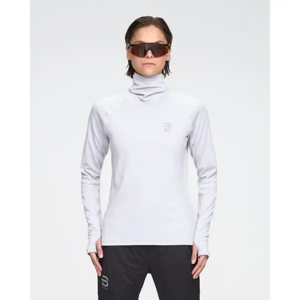 Haut d'entraînement femme Daehlie Sportswear Run 365