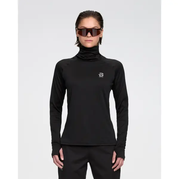 Haut d'entraînement femme Daehlie Sportswear Run 365