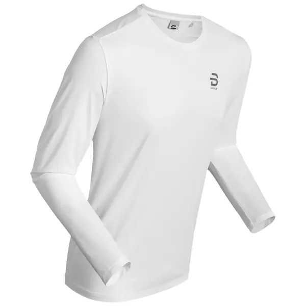 T-shirt manches longues Daehlie Sportswear Tempo