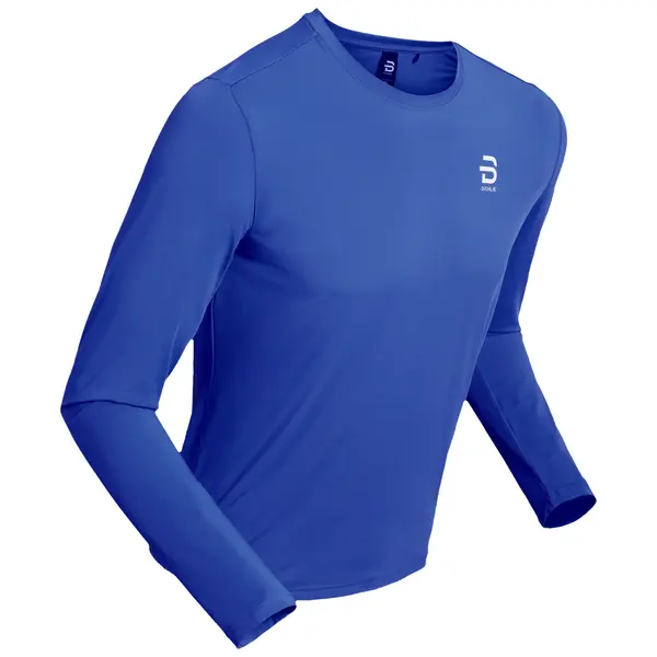 T-shirt manches longues Daehlie Sportswear Tempo