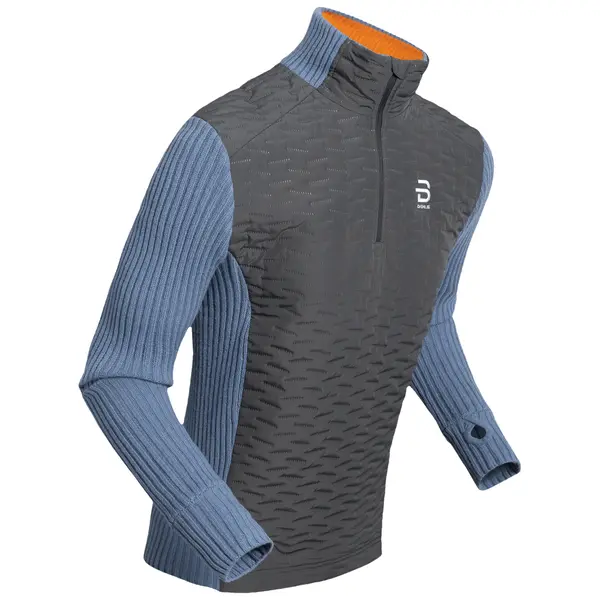 Pull demi-zip Daehlie Sportswear Comfy 2.0
