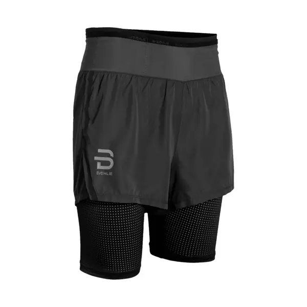 Short 2 en 1 Daehlie Sportswear Athlete