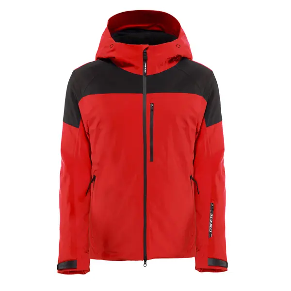Veste de ski Dainese Speed Demon Lab Domeair Pro