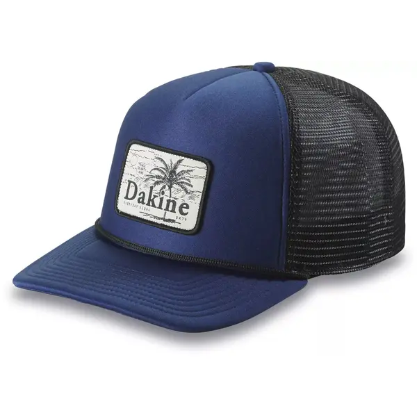 Casquette trucker femme Dakine Classic Foamy