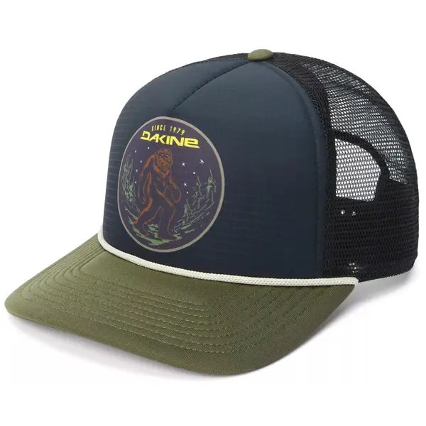 Casquette trucker femme Dakine Vacation