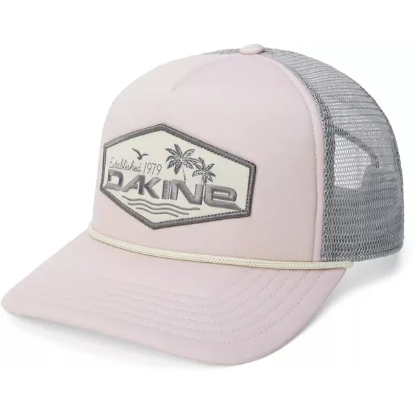 Casquette trucker femme Dakine Patch