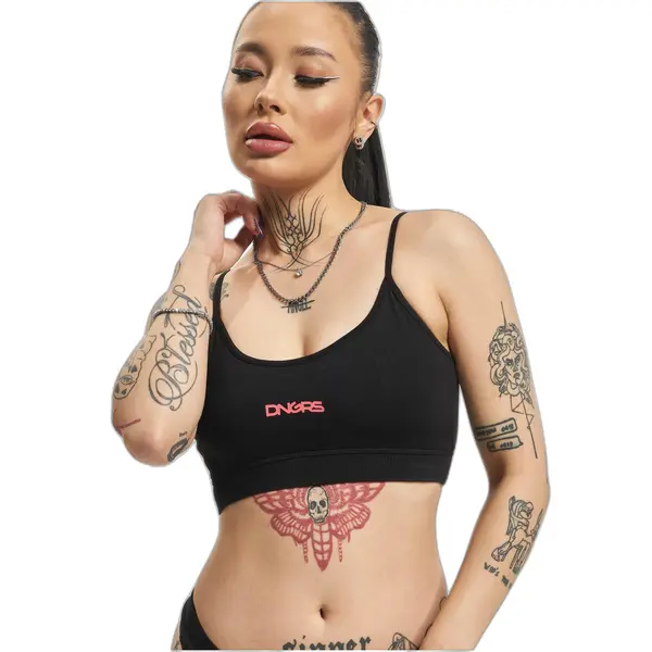 Brassière femme Dangerous DNGRS Trust