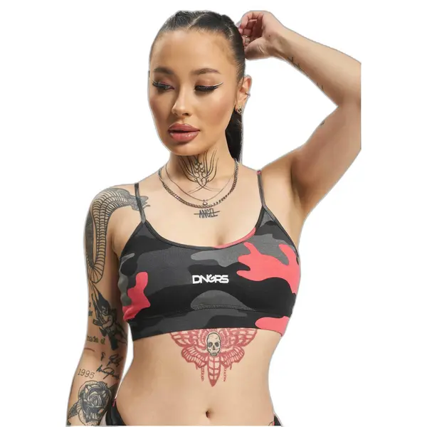 Brassière femme Dangerous DNGRS Trust