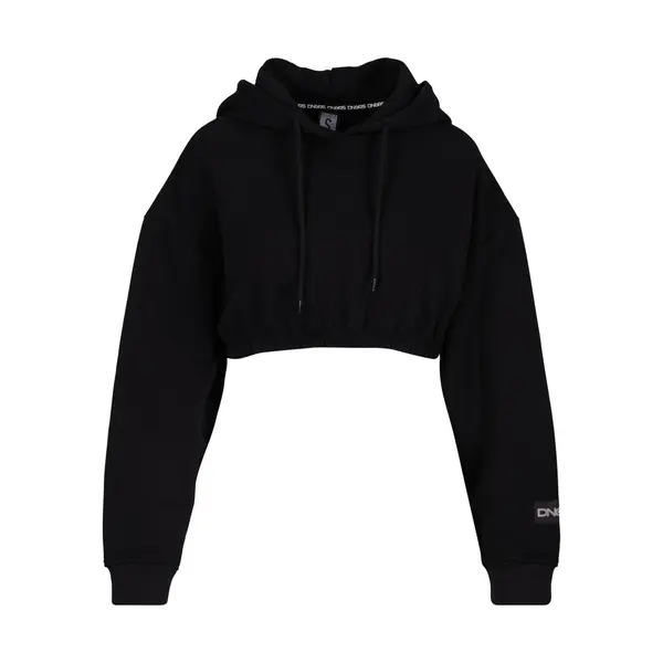 Sweatshirt à capuche femme Dangerous DNGRS EvilFuture