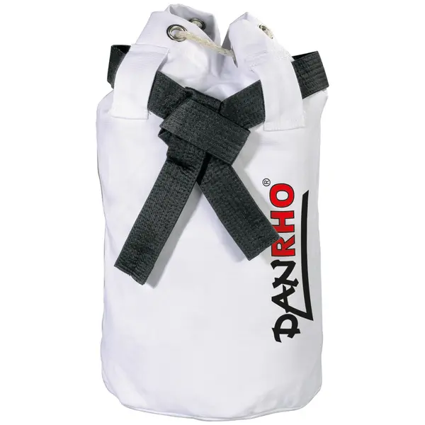 Sac de sport en toile Danrho Dojo Line