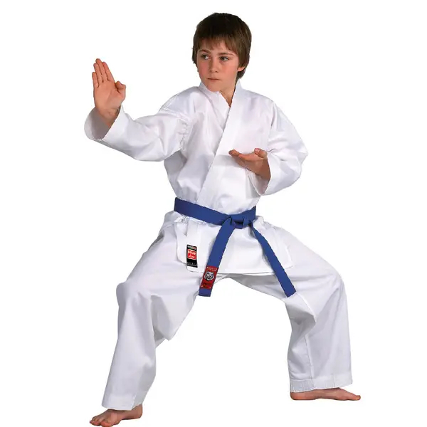 Kimono Karaté enfant Danrho Karategi Dojo Line