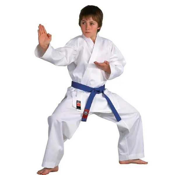 Kimono Karaté Danrho Dojo Line