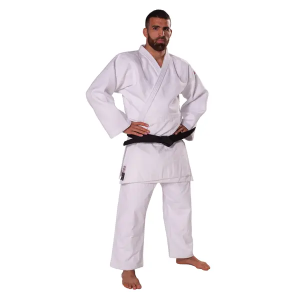 Kimono Judo Danrho Ultimate 750 IJF rec Japan Webung