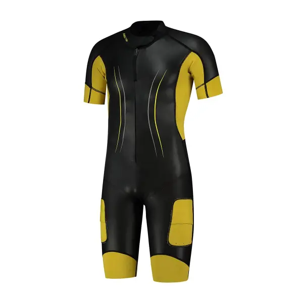 Combinaison de natation et de course Dare2tri