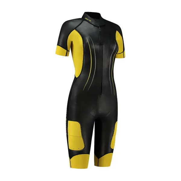 Combinaison de natation et de course femme Dare2tri
