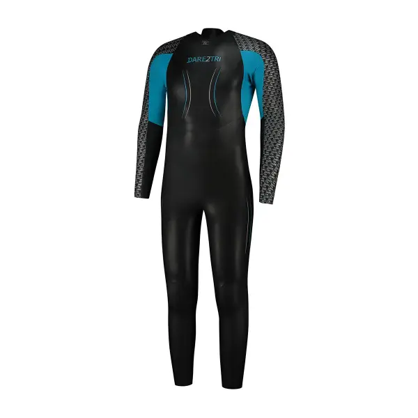 Combinaison de triathlon Dare2tri MACH2