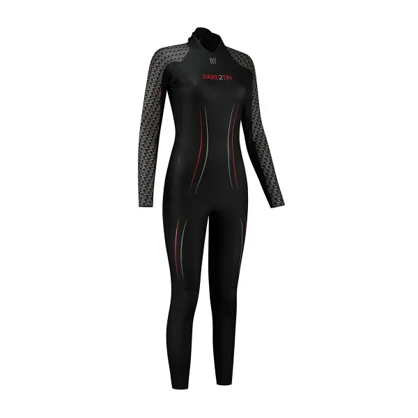Combinaison de triathlon femme Dare2tri MACH3
