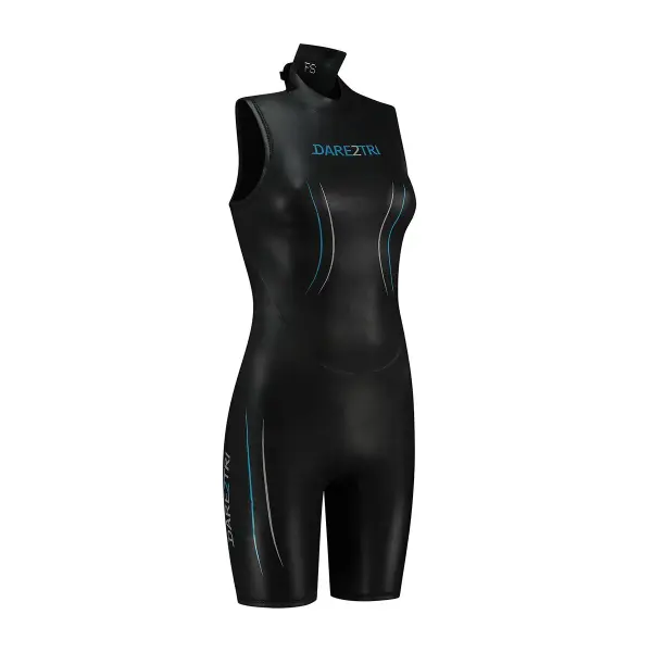 Combinaison courte femme Dare2tri