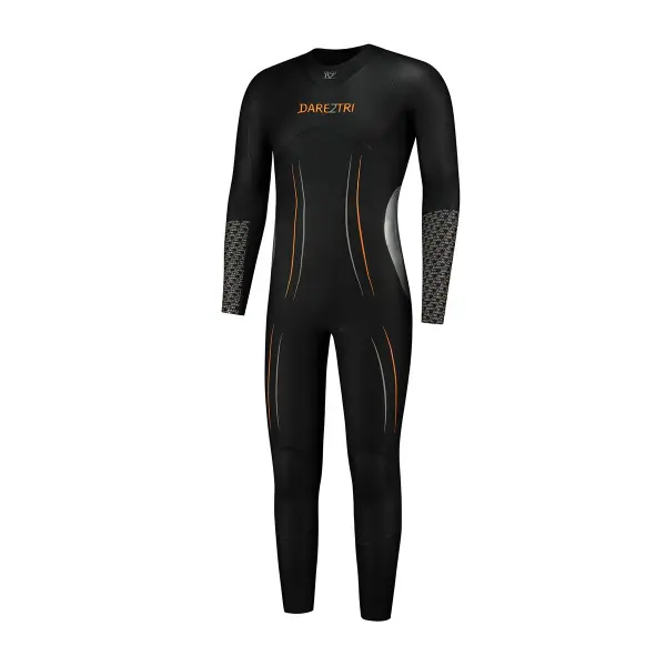Combinaison de triathlon Dare2tri MACH4