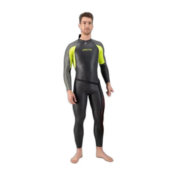 Combinaison Dare2tri