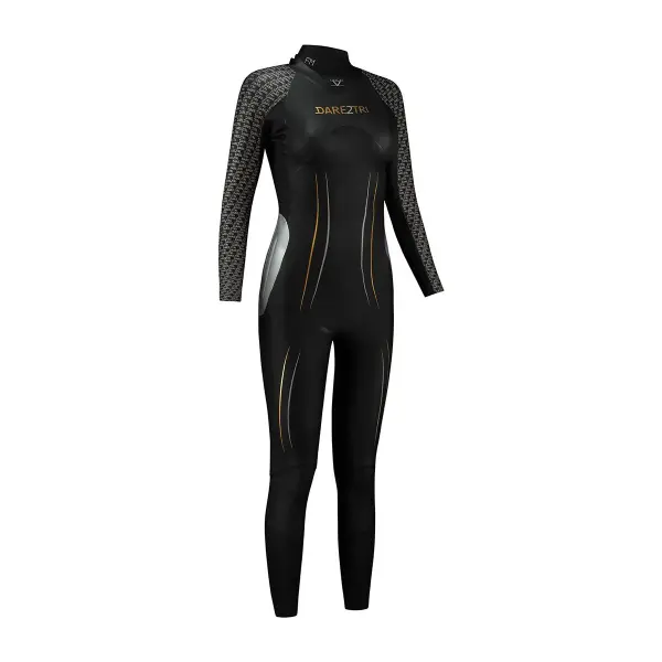 Combinaison de triathlon femme Dare2tri MACHV5