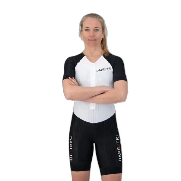 Combinaison de triathlon femme Dare2tri Aero